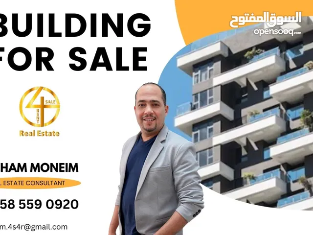  Building for Sale in Abu Dhabi Al Khalidiya