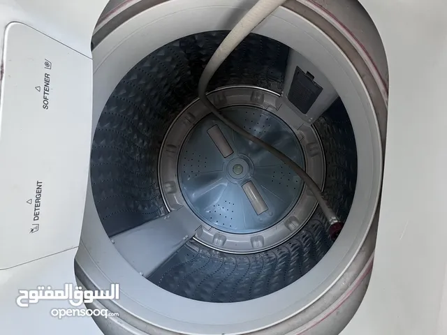 Samsung 13 - 14 KG Washing Machines in Tripoli