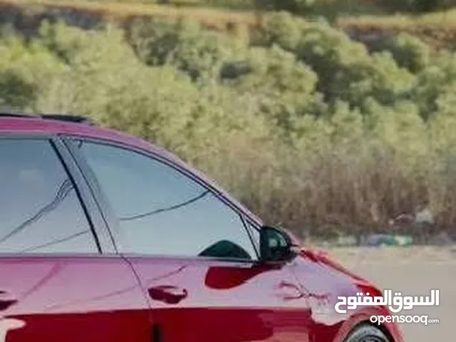 مطلوب جولف جتي اي 2015