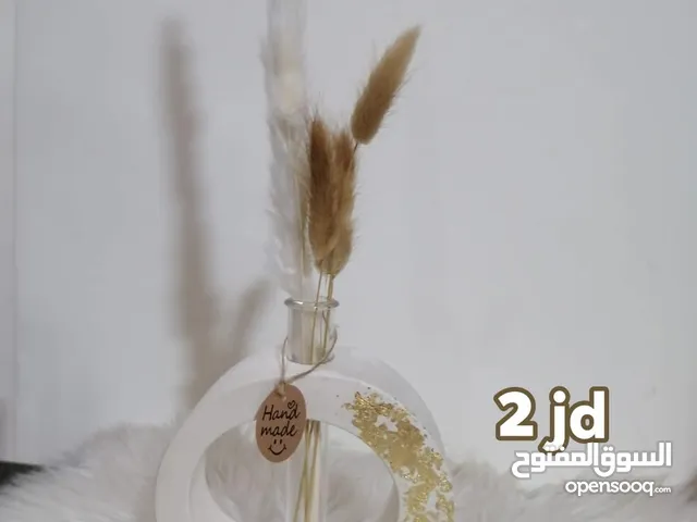 تحف جبس مصنوعه يدويا