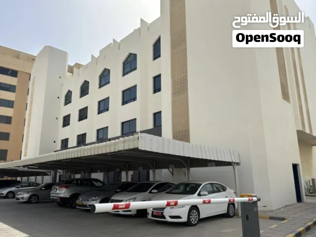 For rent office space located in Al Qurum