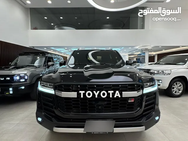 Used Toyota Land Cruiser in Muharraq