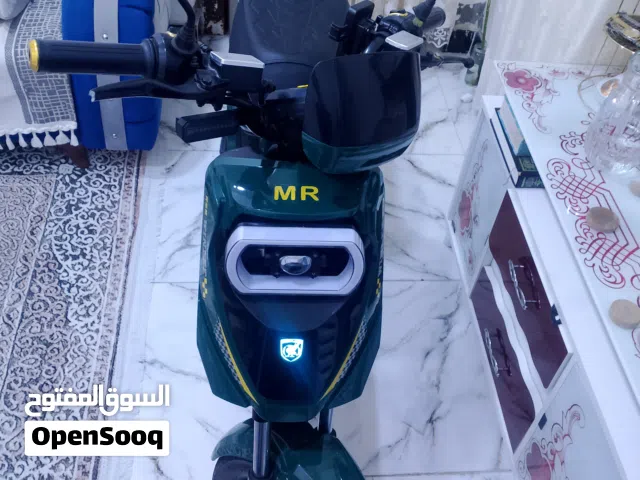 دراجه للبيع  R9  وبيهه مجال