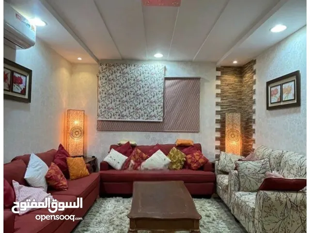 144m2 4 Bedrooms Apartments for Sale in Al Riyadh Al Hamra