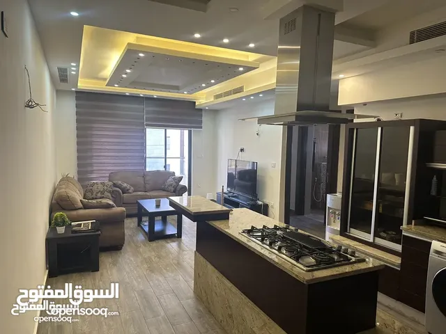 110m2 2 Bedrooms Apartments for Rent in Amman Um Uthaiena