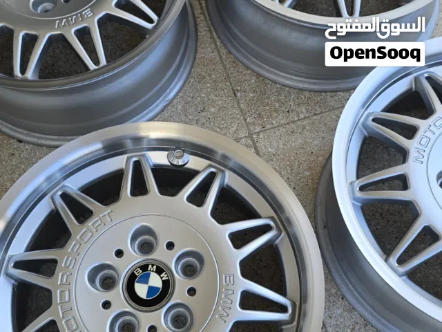 للبيع رنجات BMW M3 E36 رنجات لوكاله