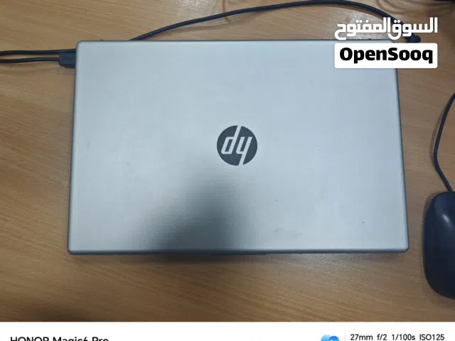 لابتوب hp core i3 الجيل 13