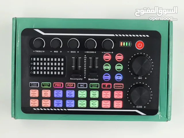 Sound Card for sale in Ramallah and Al-Bireh