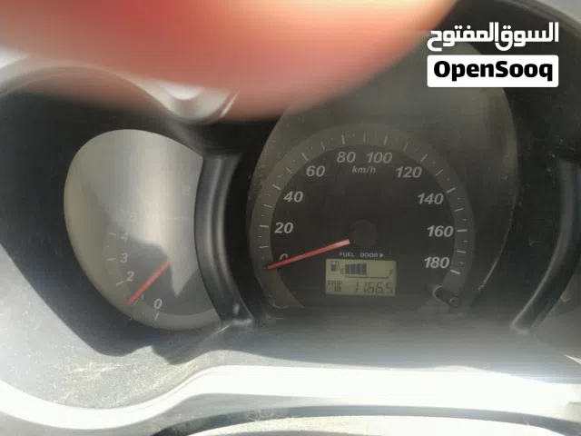 Used Daihatsu Terios in Sana'a