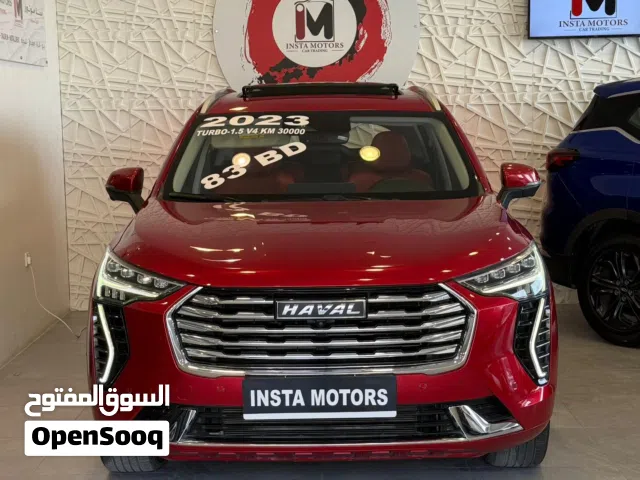 Haval Jolion Supreme 2023