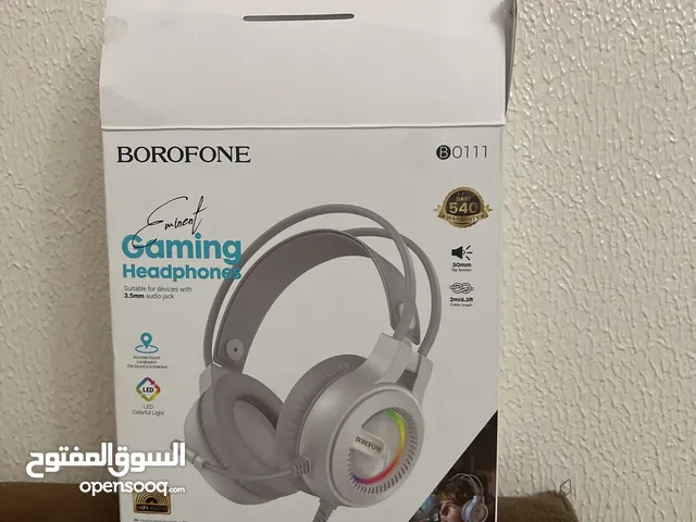 Playstation Gaming Headset in Misrata