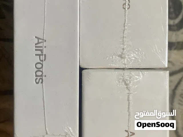 سمعات ايفون الجيل الثاني جديد
