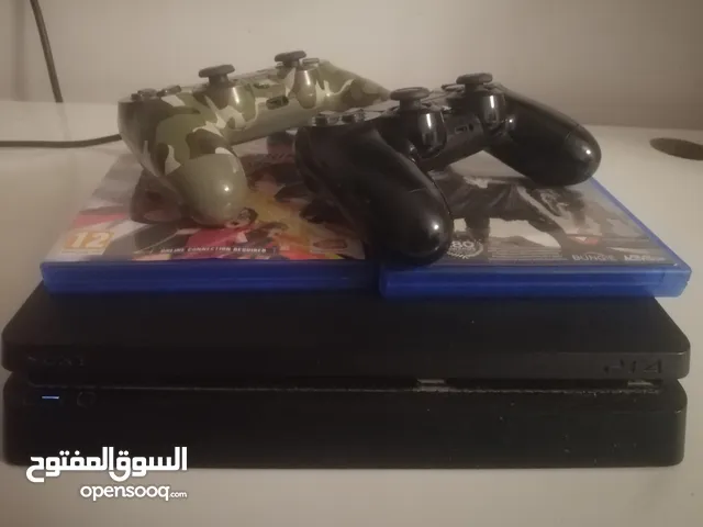 PlayStation 4 PlayStation for sale in Tripoli