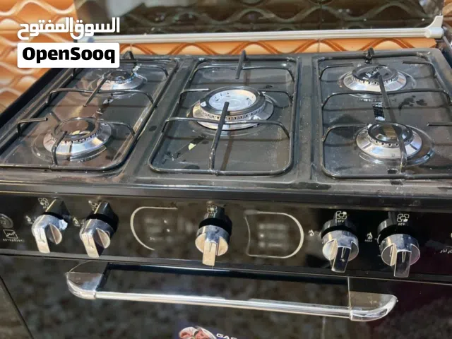 طباخ 5 مشاعل