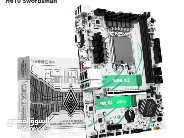 motherboard for pc