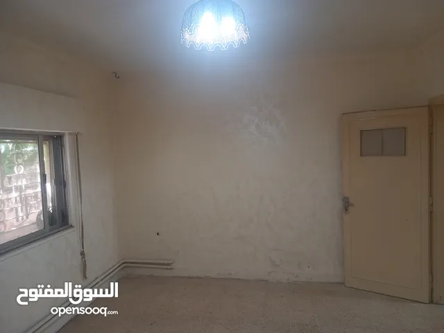 100 m2 3 Bedrooms Apartments for Rent in Amman Jabal Al Hussain