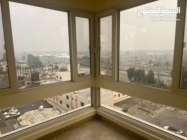 شقة للايجار مجمع بن فرناس السكني