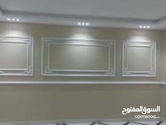 معلم دهانات بويات في الرياض