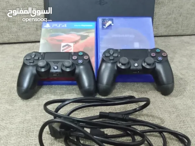 PlayStation 4 PlayStation for sale in Tripoli