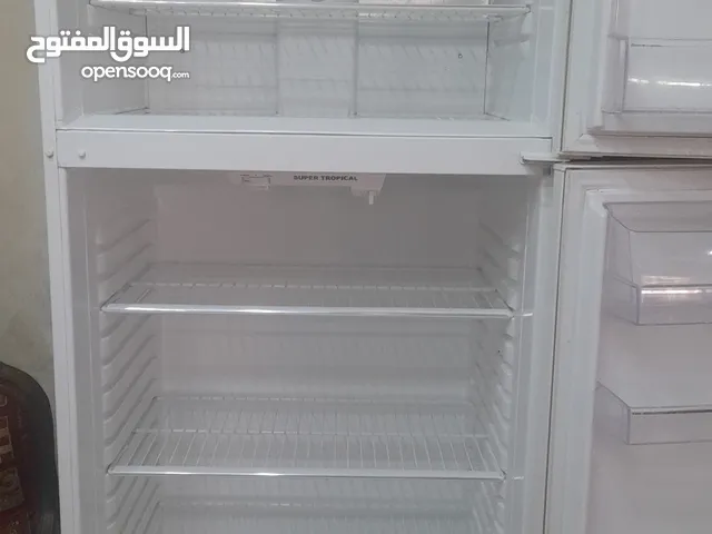 Wansa Refrigerators in Amman