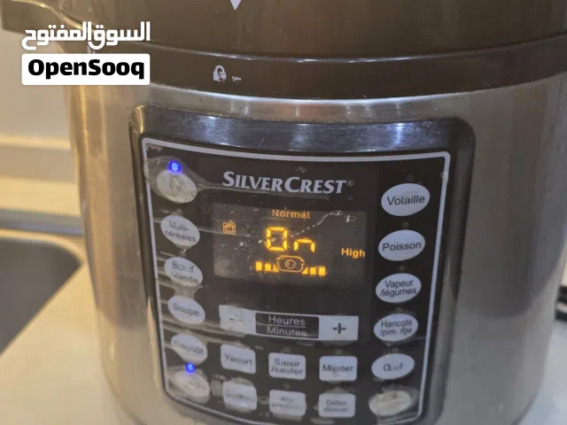 بيع قدر ضغط كهربائي +مكينة خياطه
