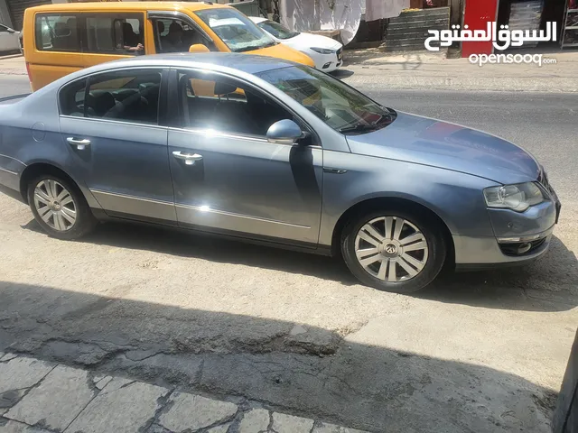 باسات 2009 b6 2000بنزين