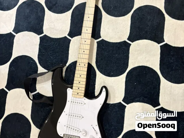 جيتار fender squier electric