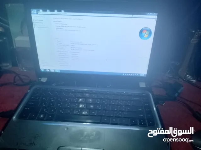 Windows HP for sale in Giza