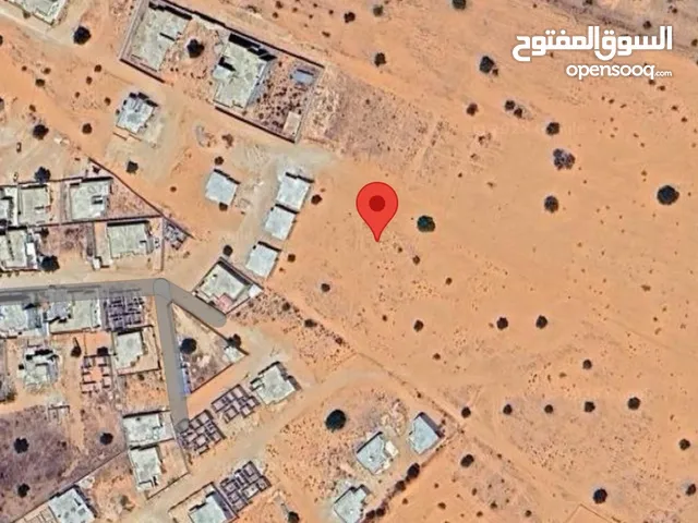 Residential Land for Sale in Tarhuna Other