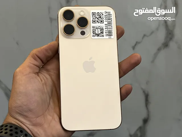 iPhone 16 Promax 512G / وارد شرق أوسط