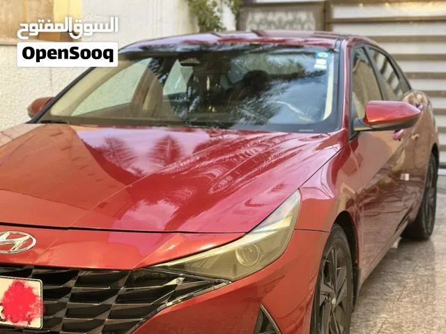 هونداي النترا