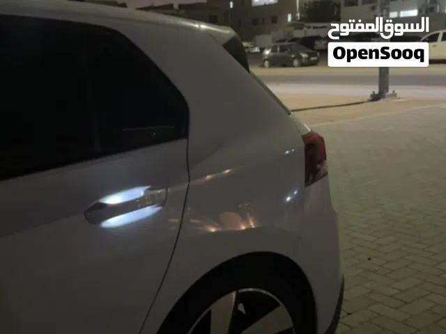 2021 فولكسفاغن جولف GTI 380 SE