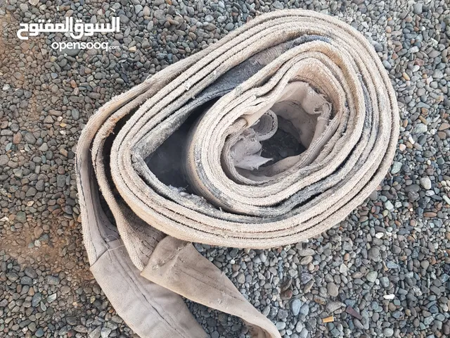 crane belt
