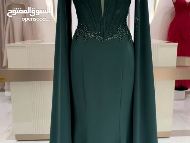 Evening Dresses in Sharjah