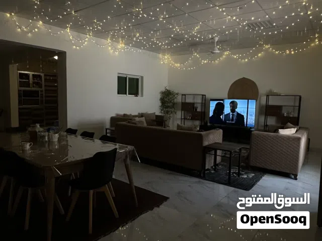 منزل للبيع في المعبيلة الجنوبية