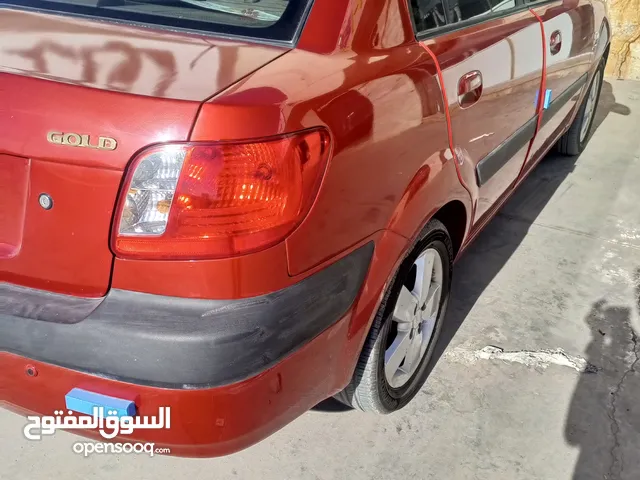 Used Kia Pride in Misrata