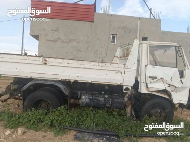 Used Toyota Dyna in Tafila