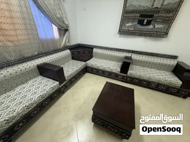 مجلس أندلسي فاخر مقاس (4م * 3،70م)