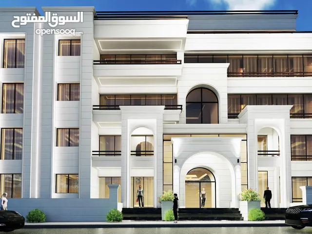 132 m2 2 Bedrooms Apartments for Sale in Amman Deir Ghbar