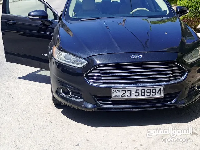 Ford Other 2013 in Amman