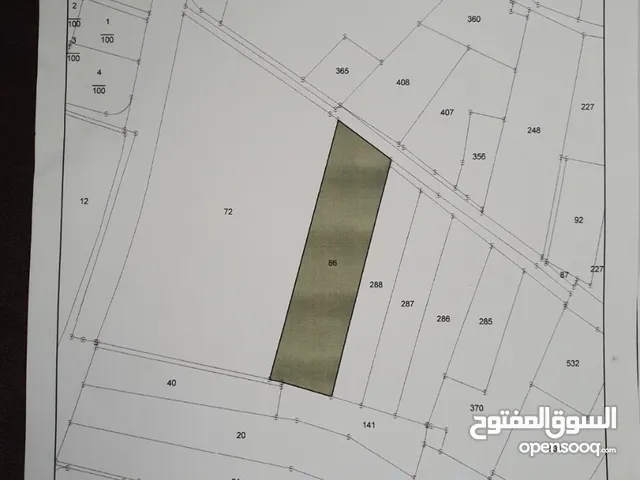 1 Bedroom Farms for Sale in Amman Naour