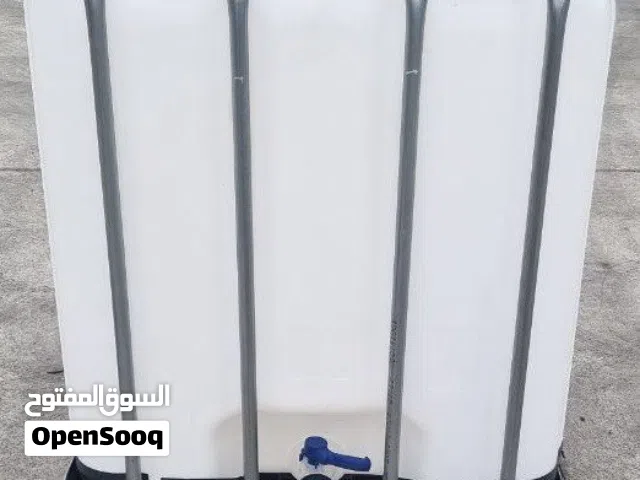 IBC Tank / 1000 Lit