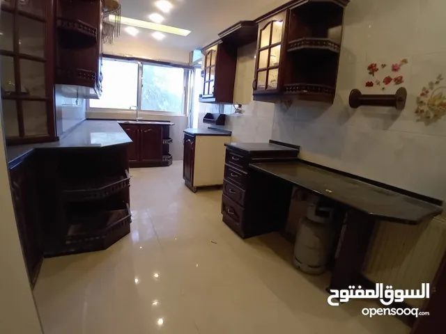 350 m2 3 Bedrooms Apartments for Rent in Amman Dahiet Al Ameer Rashed