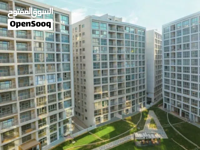 175 m2 3 Bedrooms Apartments for Sale in Cairo Ring Road