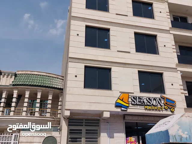للشركات والمكاتب التجارية شقق سكني غير مسكونة زيونة محلة 710