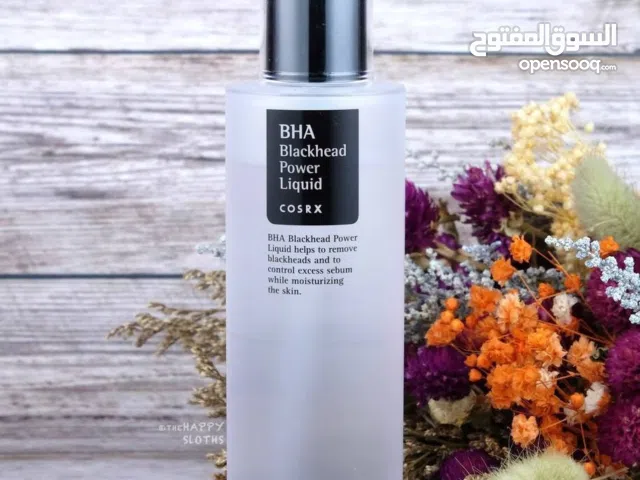 تونر كوزركس بحمض البيتا