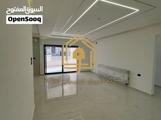 210 m2 3 Bedrooms Apartments for Rent in Amman Airport Road - Manaseer Gs