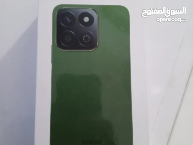 Honor Honor X7c 256 GB in Ma'an