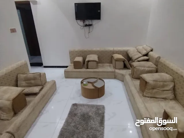 160 m2 4 Bedrooms Apartments for Rent in Sana'a Bayt Baws