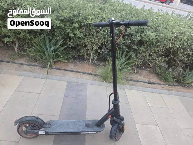 Electric scooter Barely Used